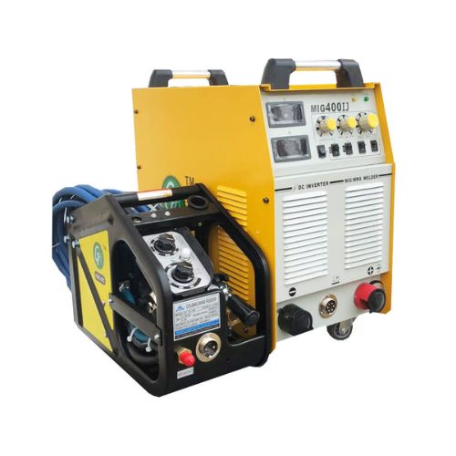 400A MIG Welder