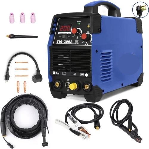 TIG Welding Machines