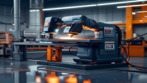 ARC 250A Welding Machine: The Ultimate Guide for 2026 Performance