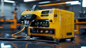 ARC 300A Welding Machine: 2026 High-Performance Guide for Industrial Efficiency