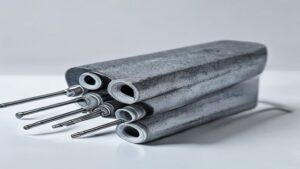 MAXIDURA 104 Tool Steel and Hardfacing Electrode: 2026 Industrial Guide