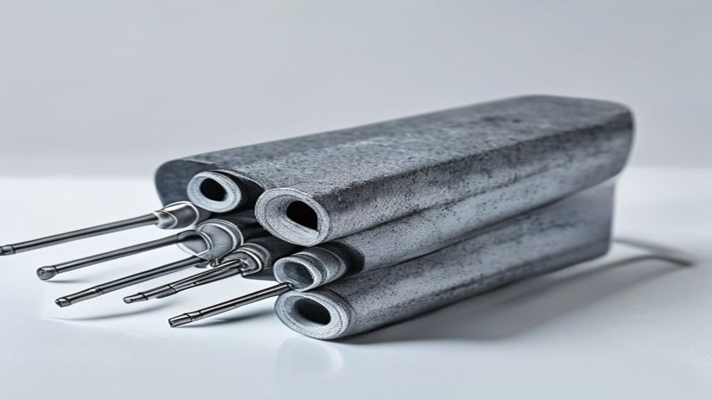MAXIDURA 104 Tool Steel and Hardfacing Electrode: 2026 Industrial Guide