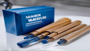 MAXIDURA 13S Mild Steel Electrode: Enhancing Mechanical Properties for 2026 Projects