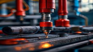 MAXIDURA 6013 Rutile Mild Steel Welding Electrodes: The Ultimate Guide for Superior Fabrication