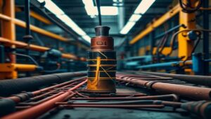 MAXIDURA Welding Consumables: Superior Electrodes, Wires, and Fluxes for Indian Industry