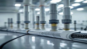 Power Plant Welding Electrodes India: Ensuring Infrastructure Durability in 2026