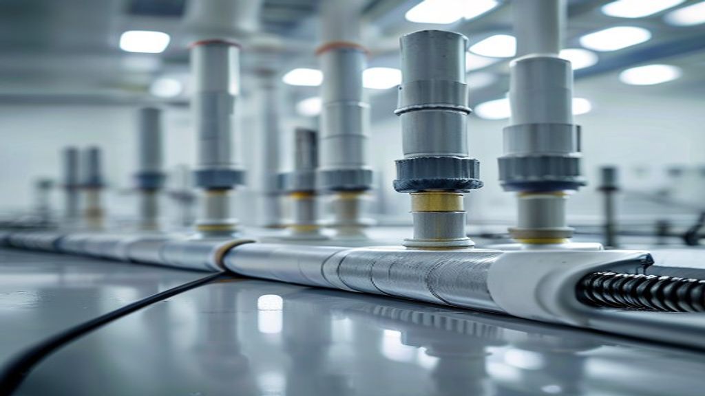 Power Plant Welding Electrodes India: Ensuring Infrastructure Durability in 2026